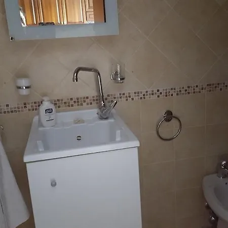 Gallipoli, Laura's Vacation Apartment Gallipoli