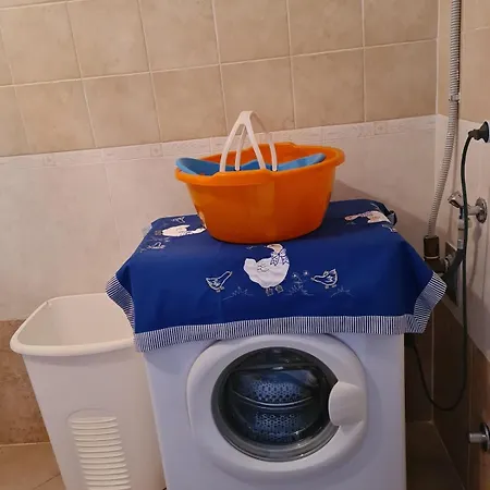 Gallipoli, Laura's Vacation Apartment