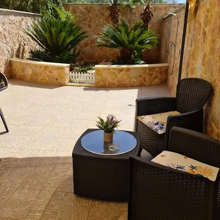 Gallipoli, Laura's Vacation Apartment *