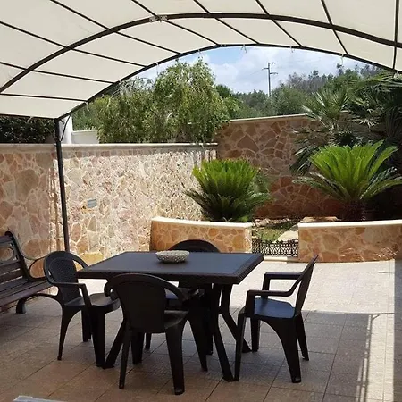 Gallipoli, Laura's Vacation Apartment Gallipoli