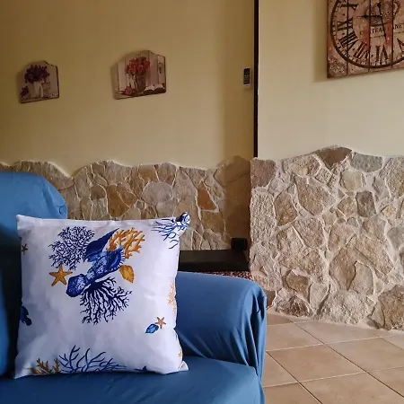 Apartment Gallipoli, Laura's Vacation