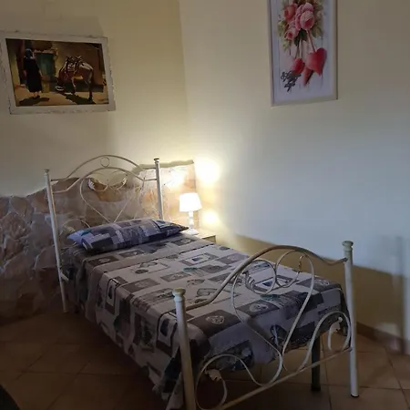 Gallipoli, Laura's Vacation Apartment Gallipoli