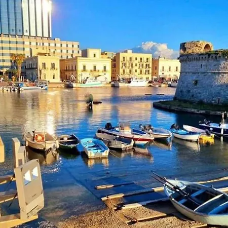 Gallipoli, Laura's Vacation Apartment *