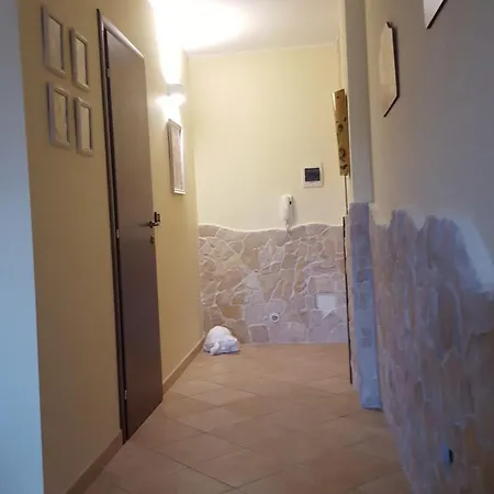 Gallipoli, Laura's Vacation Apartment